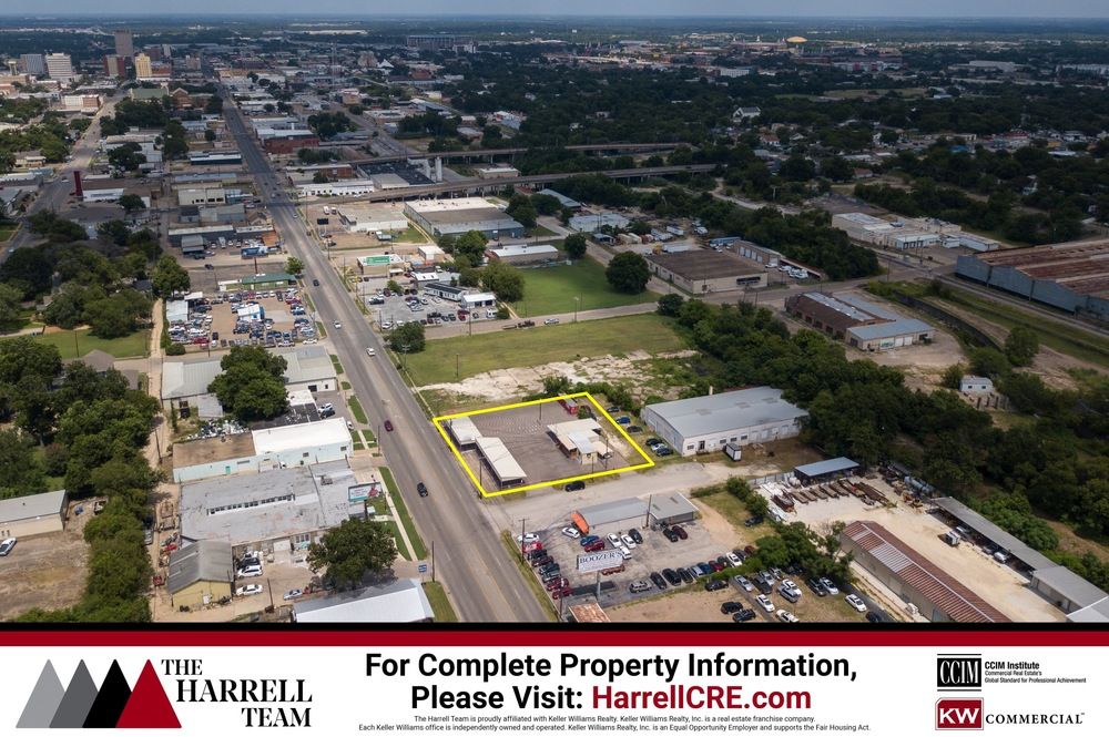 2020 Franklin Ave, Waco, TX 76701